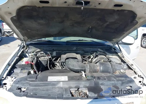 2003 Ford F-150 Lariat/Xl/Xlt from USA, damaged, VIN 2FTRX17W23CA06253